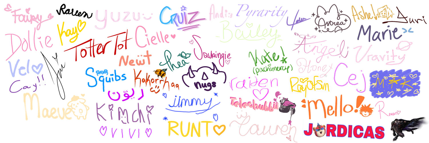 𝖺𝗋𝗂 ‹𝟹's banner