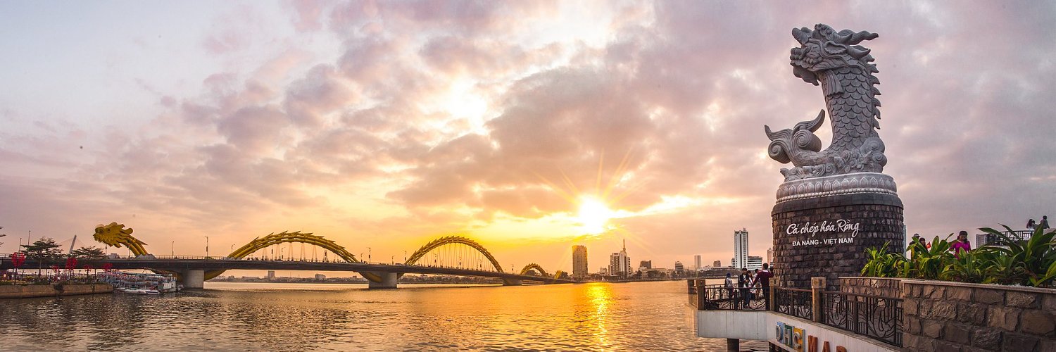 Đà Nẵng's banner