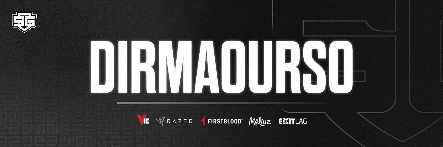 dirmaoURSO's banner