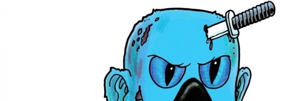 Nigel's banner