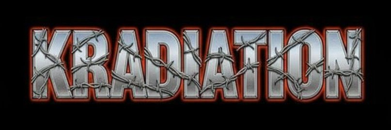 KRadiation's banner