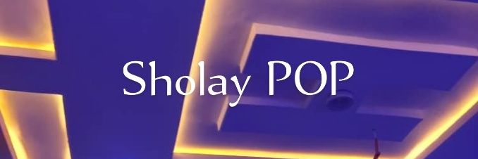 Sholay POP(OmoMamaCelestial)'s banner