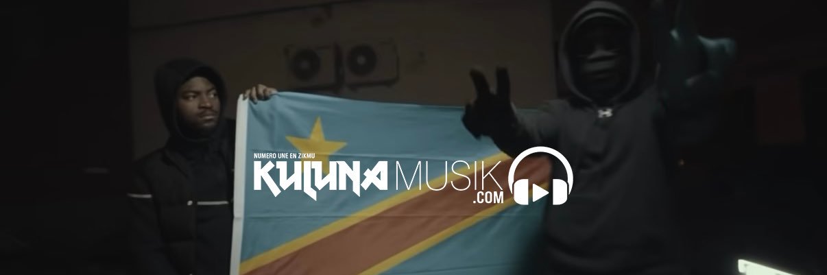 KULUNA MUSIK's banner