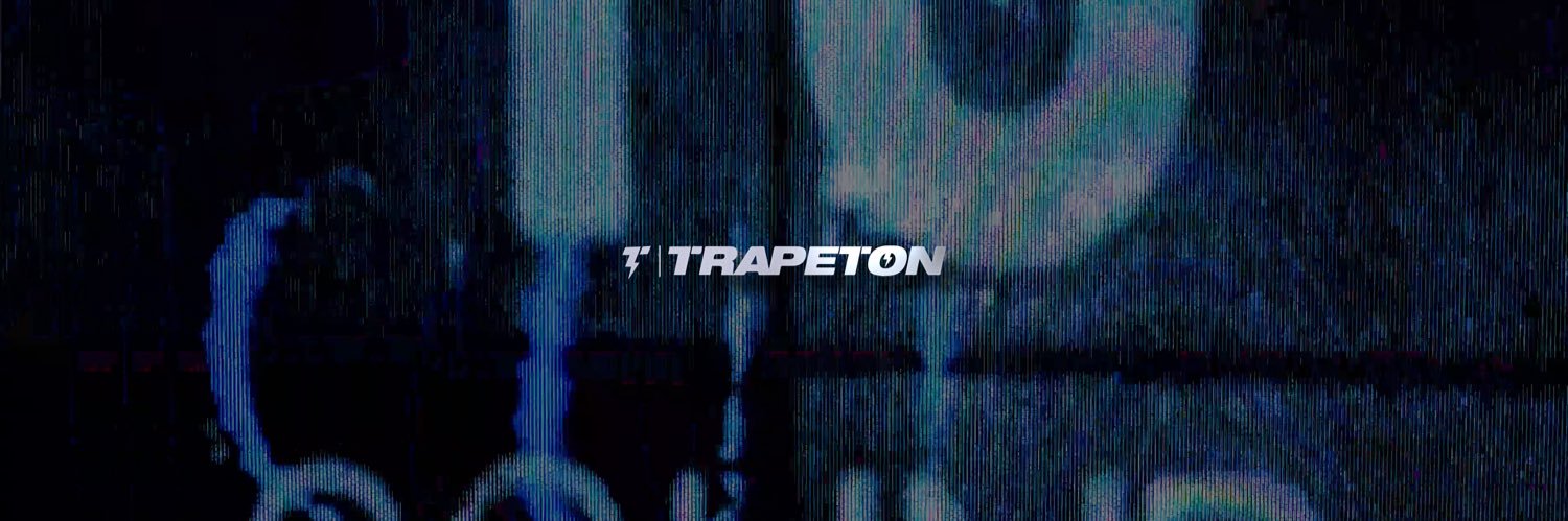 Trapeton's banner