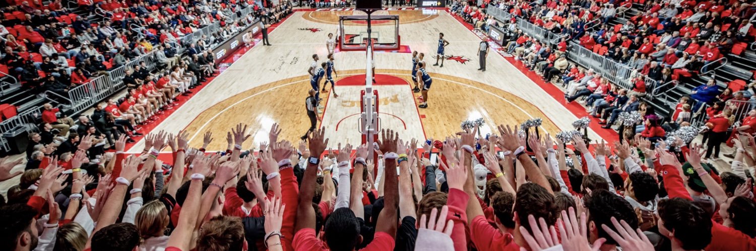 Fairfield Men’s Basketball's banner