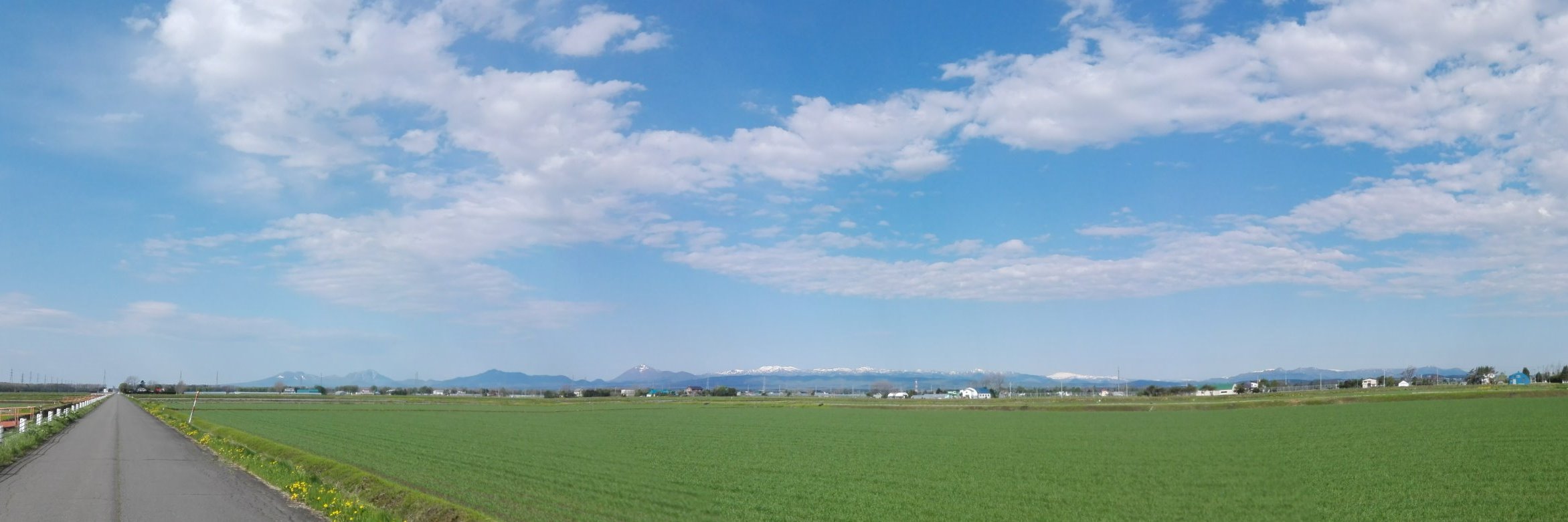 北の古墳おじさん's banner