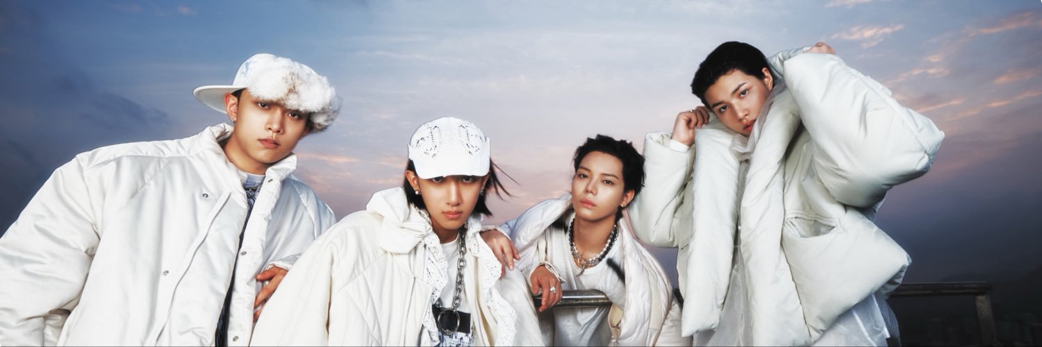 LNGSHOT UPDATE's banner