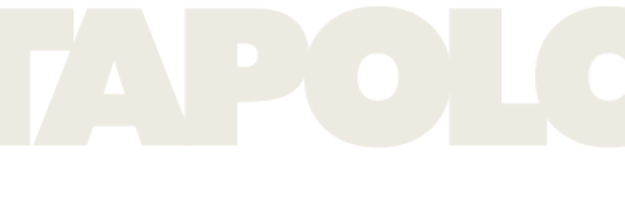 Tapology's banner