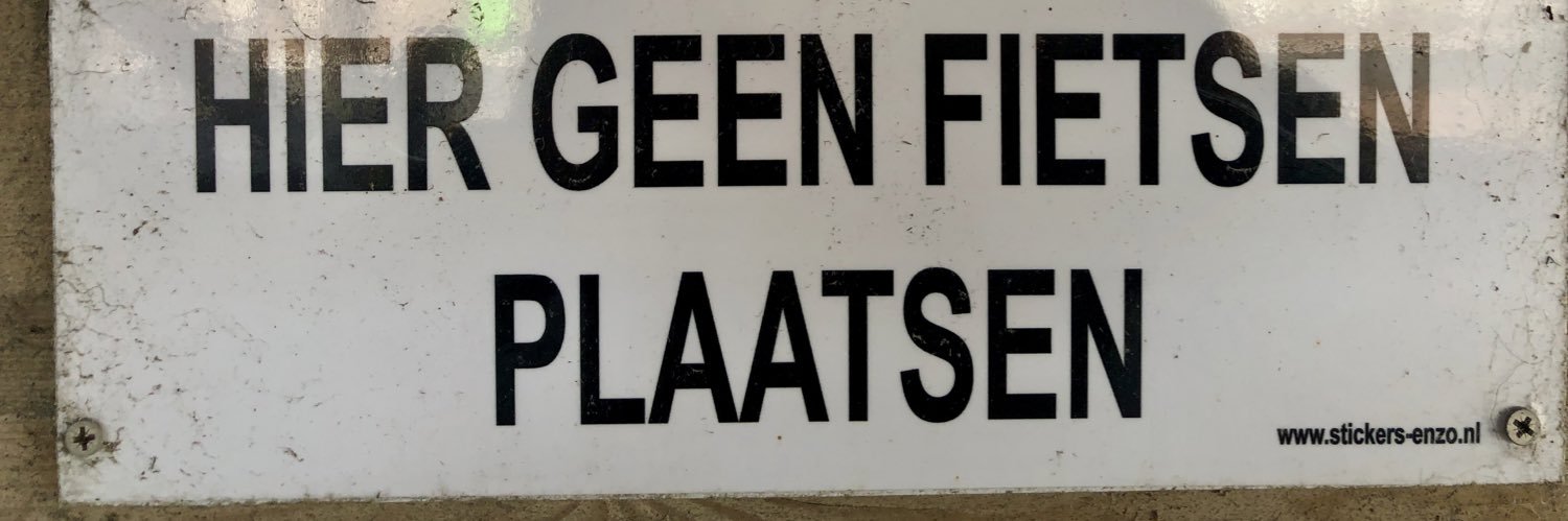 Elendstourist's banner