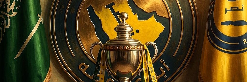 سامي بن محمد 💙💛🏆🥇's banner