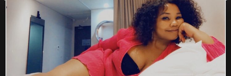 Lerato🌸's banner
