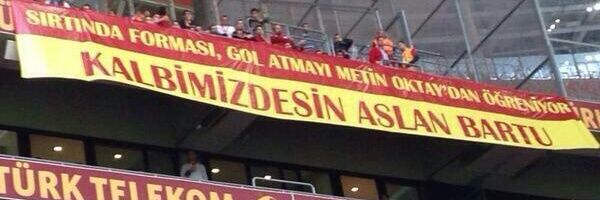 M.Tansel Taşanlar's banner
