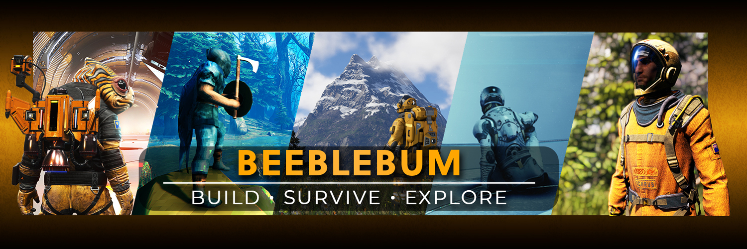 Beeblebum's banner