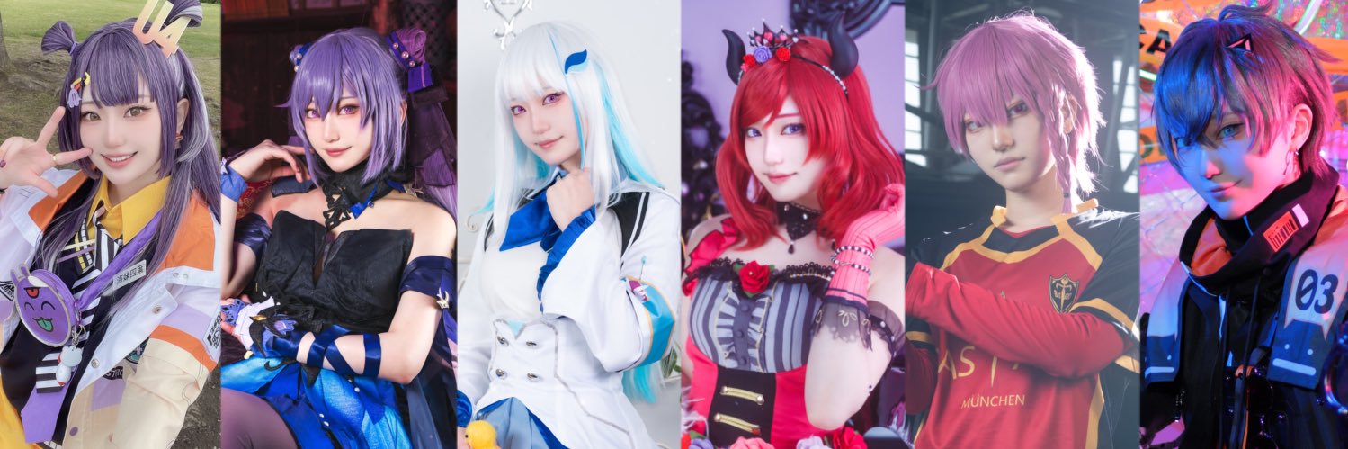 カナメ's banner