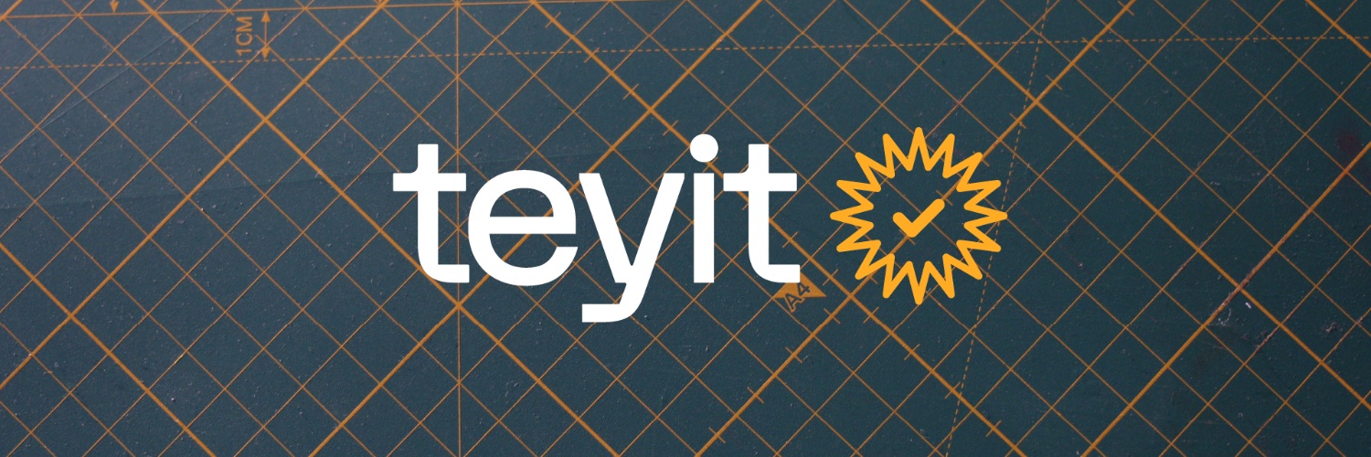 Teyit's banner