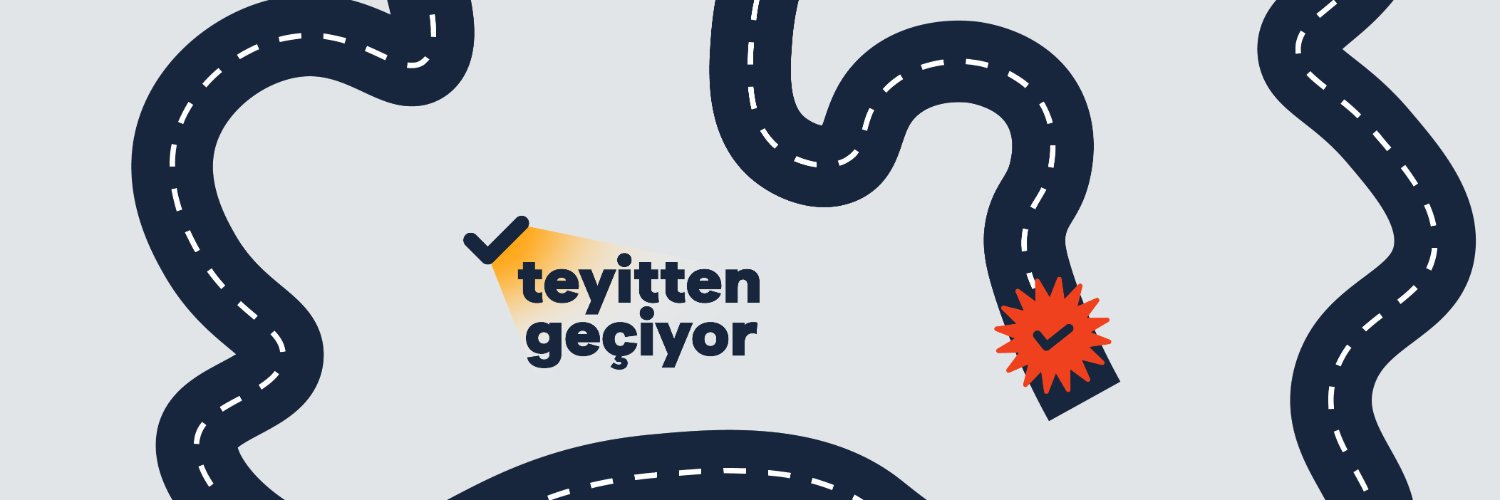 Teyit's banner