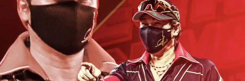 PIGBOSS's banner