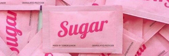 SUGARITA CARA DE TETERA 🪬✨🇲🇽's banner
