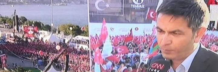 Yahya Tezgelen's banner