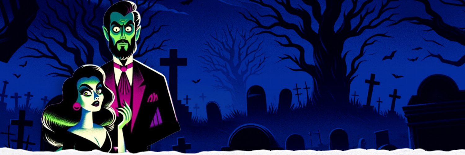 NIGHTMARE ON FILM STREET's banner