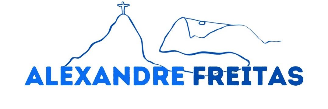 Alexandre Freitas's banner