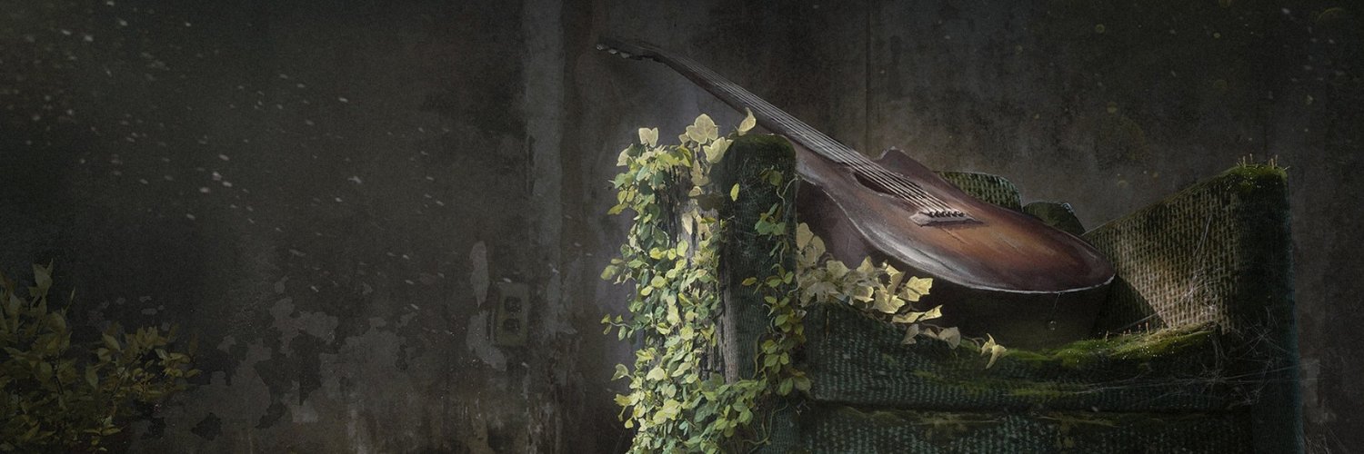 Alexandre Esteves's banner