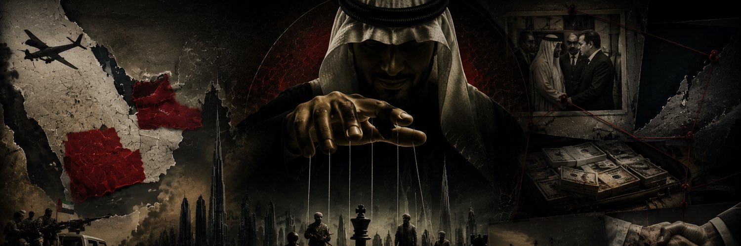 ملفات أبو ظبي |🇦🇪's banner