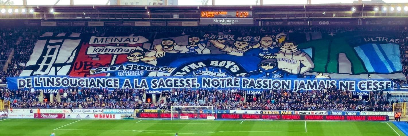 Saban eNonda's banner