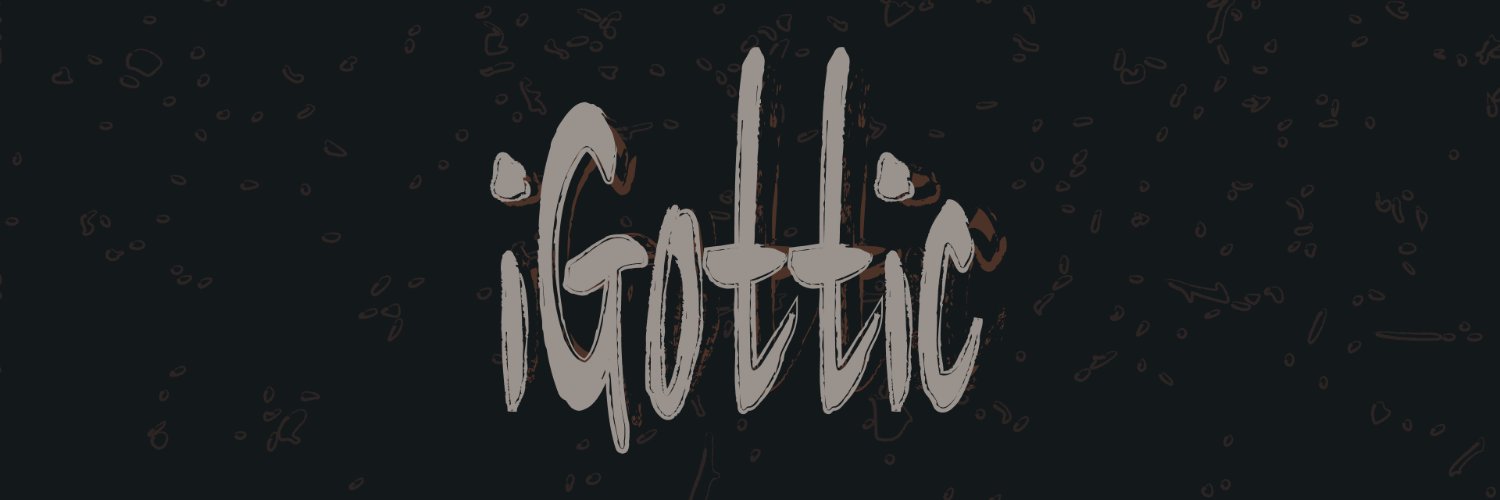 Mia G (iGottic)'s banner