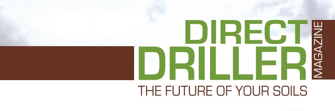 Direct Driller's banner
