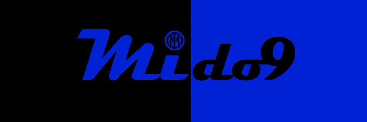 Mido 9 🇮🇹⭐️⭐️2️⃣0️⃣'s banner