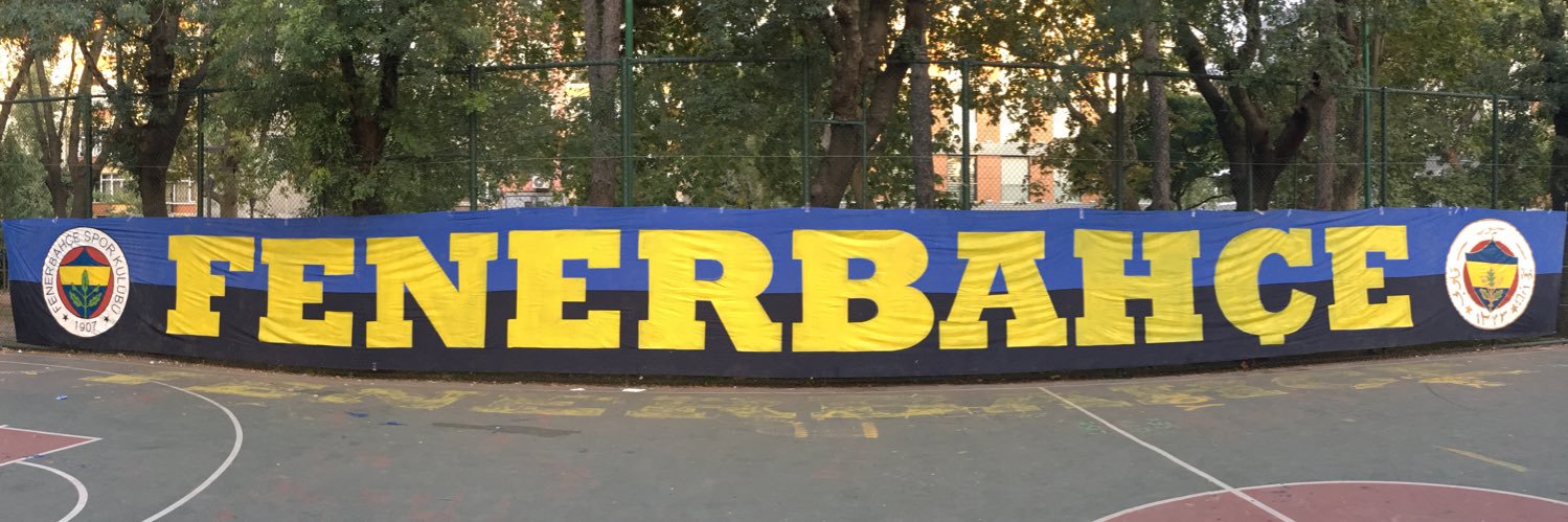 ALEMDE FENER's banner