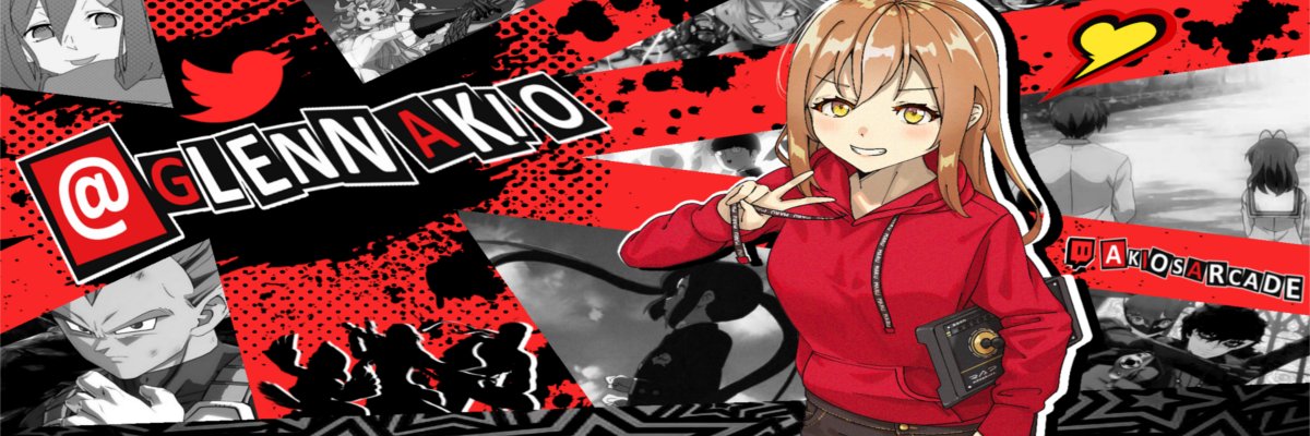 Akio @ Post-Serendipity Depression 💮🐙🍵's banner