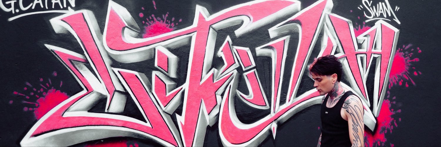 L.I.T's banner