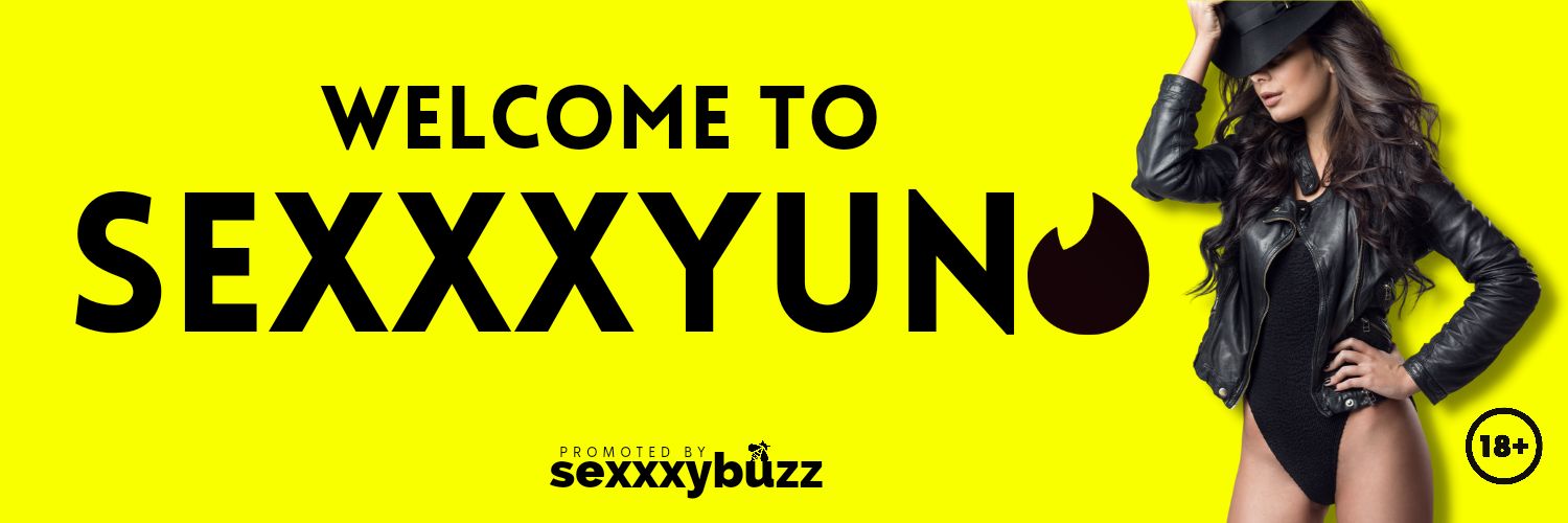 SEXXXYUNO's banner