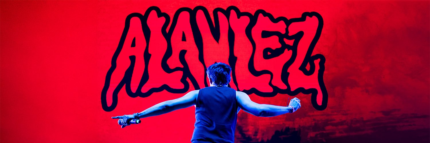 ALANLEZ's banner