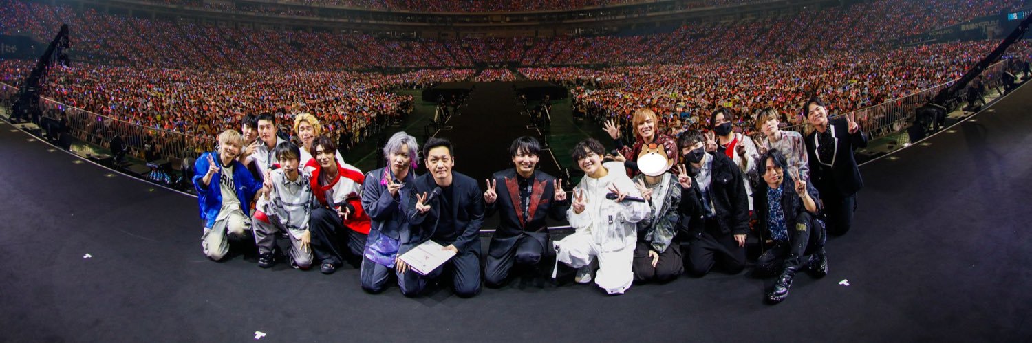じゃすぱー🦷's banner