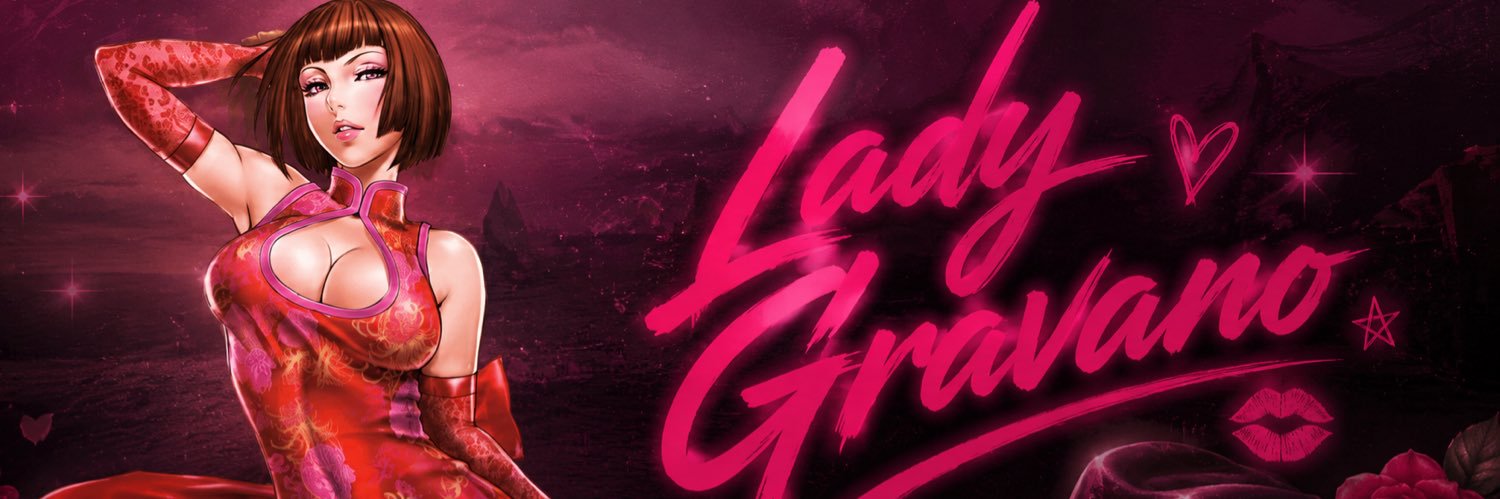 millie 💋's banner