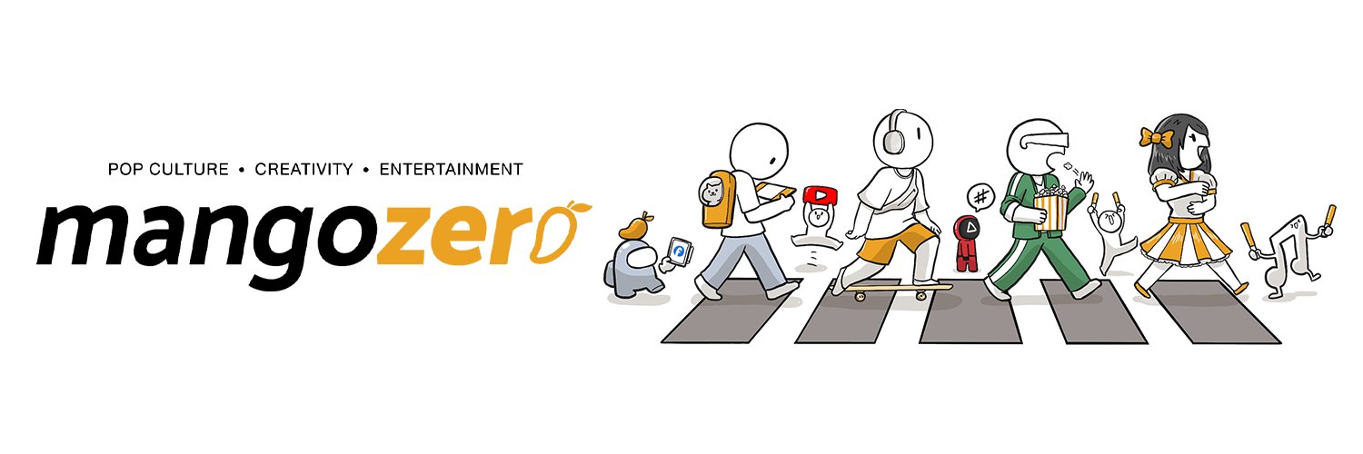 MangoZero's banner