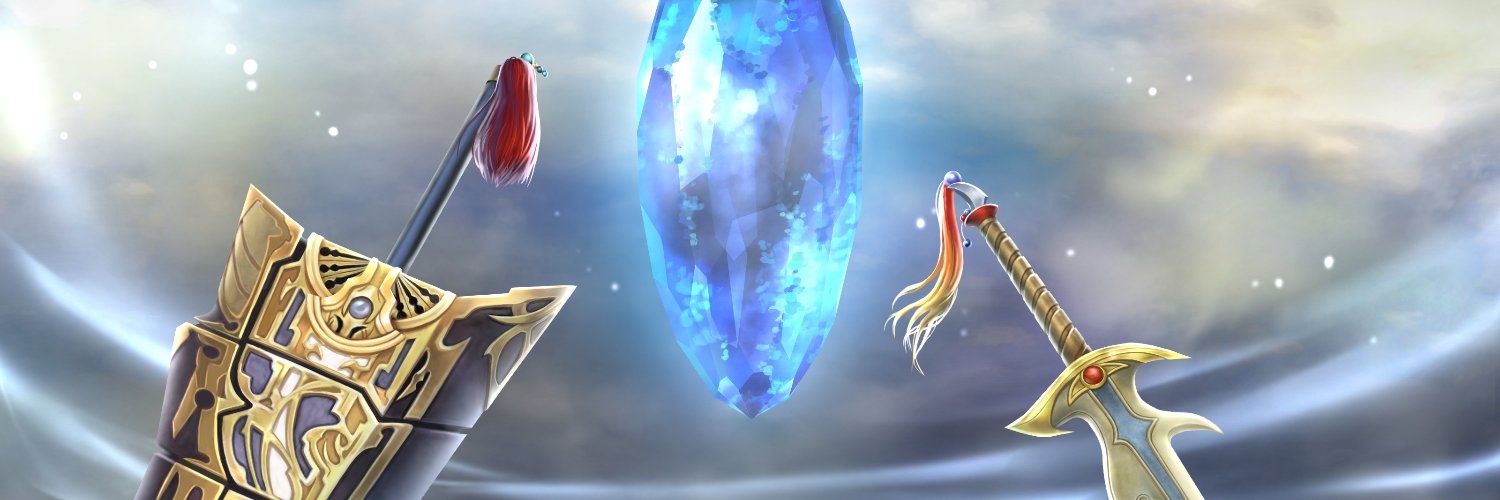 DFFオペラオムニア公式's banner
