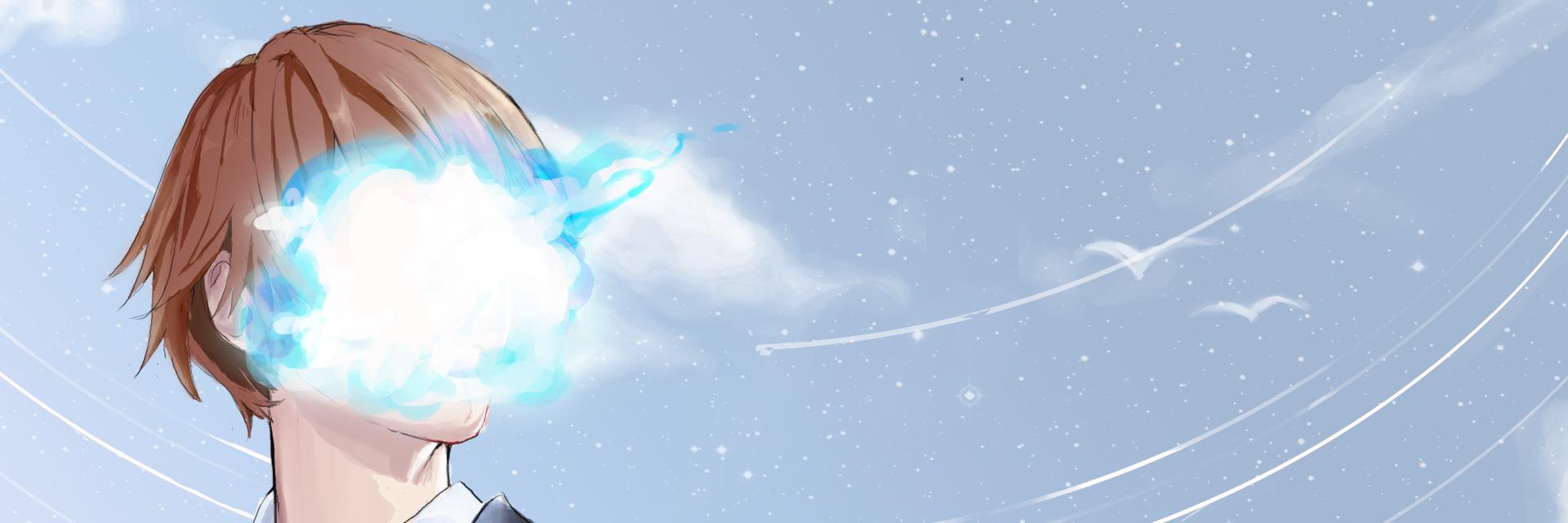 佐藤's banner