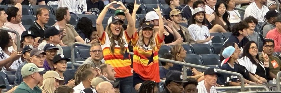 Astros Teacher ⚾️ 🤘🏼's banner