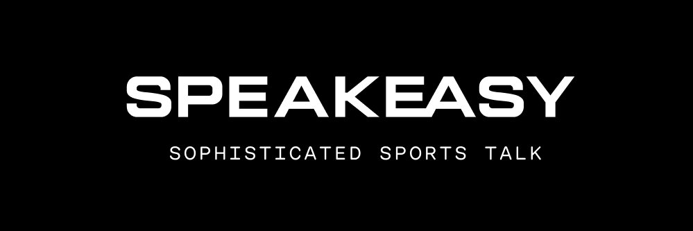 Speakeasy's banner