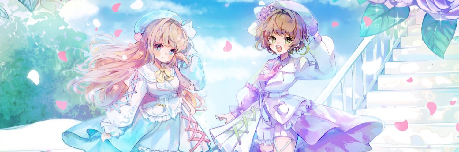 梨雛🍏🎀's banner