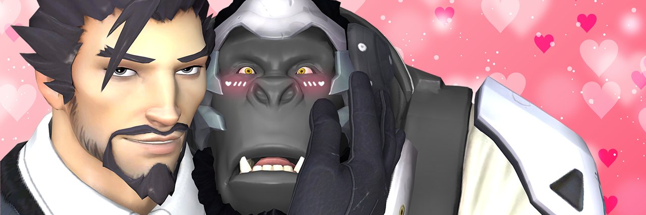 Arrge's banner