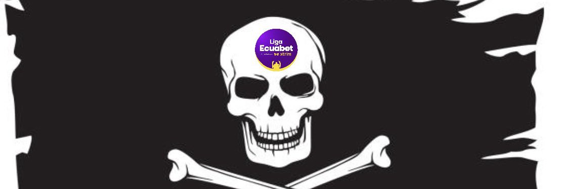 The Corsario 🏴‍☠️'s banner