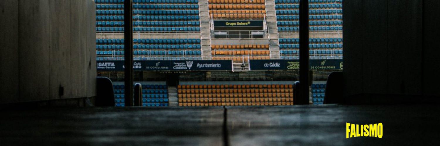 FALISMO's banner