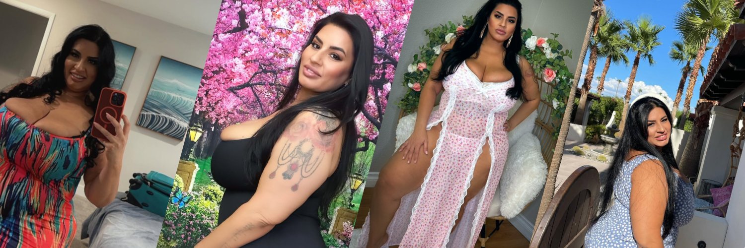 Sofia Rose's banner