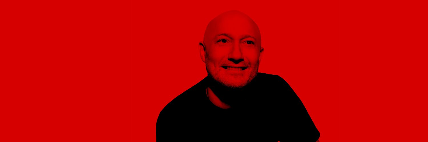 Paul Kalkbrenner's banner