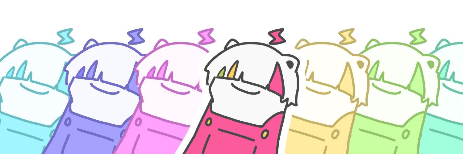 //飴玉電圧's banner